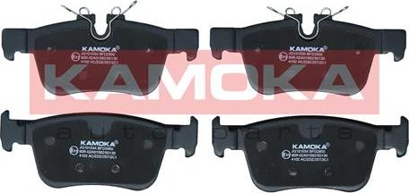 Kamoka JQ101034 - Auto Part
