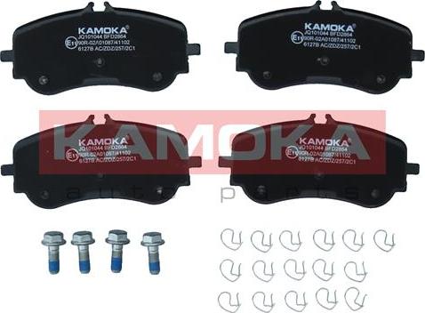 Kamoka JQ101044