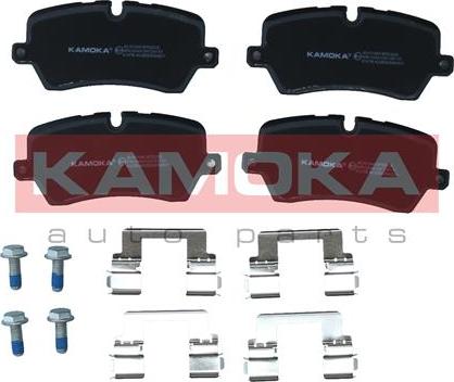 Kamoka JQ101046