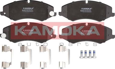 Kamoka JQ101048