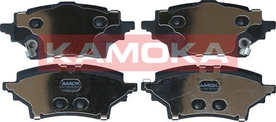 Kamoka JQ101108 - Auto Part
