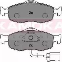 FOMAR Friction FO 491681