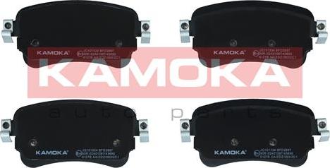 Kamoka JQ101334 - Auto Part