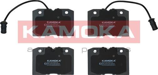Kamoka JQ101343 - Auto Part