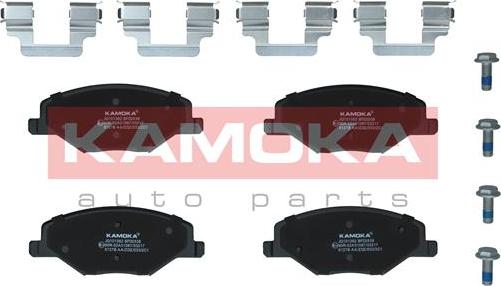 Kamoka JQ101362 - Auto Part