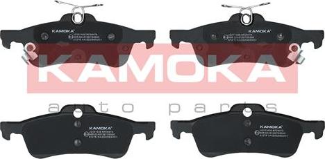 Kamoka JQ101436 - Auto Part