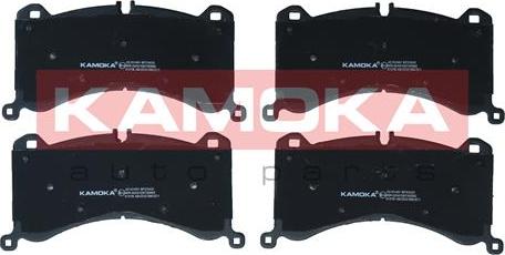 Kamoka JQ101491