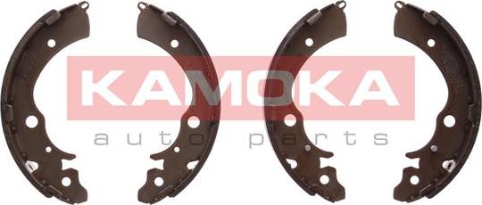 Kamoka JQ202008 - Bremžu loku komplekts