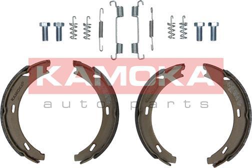 Kamoka JQ212025 - Auto Part