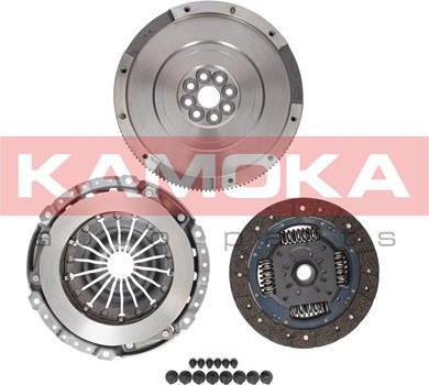 Kamoka KC084