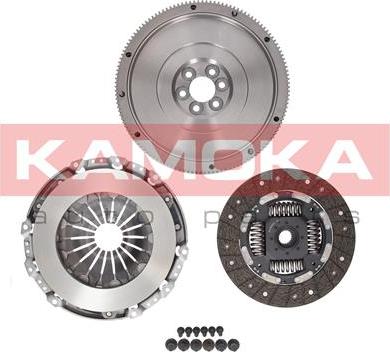 Kamoka KC085