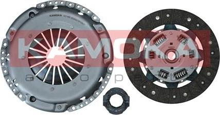 Kamoka KC165