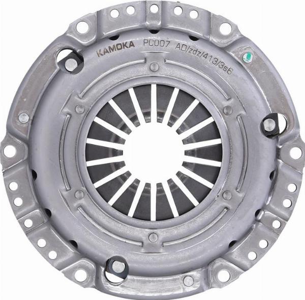 Kamoka PC007