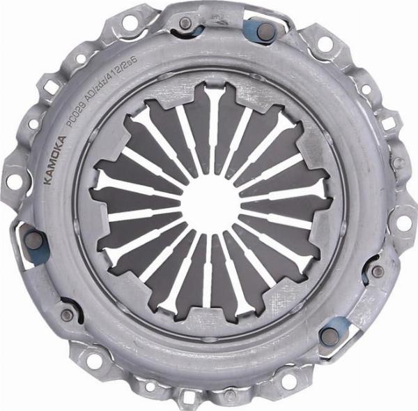 Kamoka PC029 - Auto Part