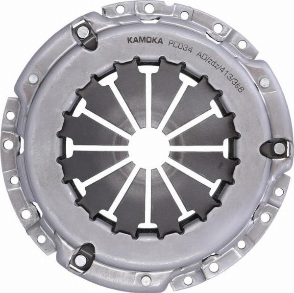 Kamoka PC034 - Auto Part