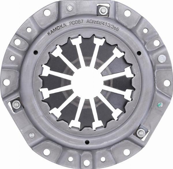 Kamoka PC067 - Auto Part