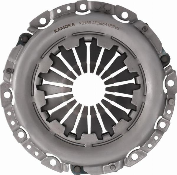 Kamoka PC186