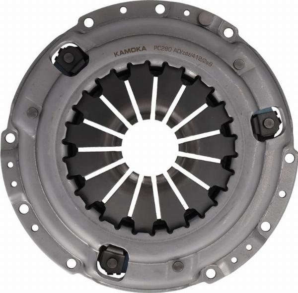 Kamoka PC280