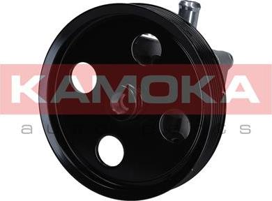 Kamoka PP186