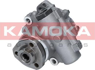 Kamoka PP200