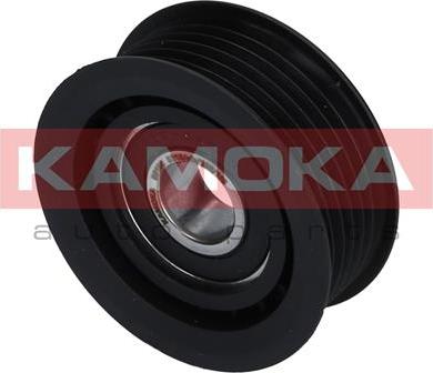 Kamoka R0196 - Parazīt / Vadrullītis