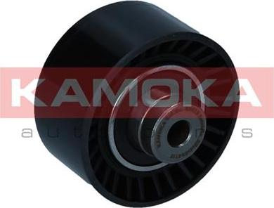 Kamoka R0473 - Spriegotājrullītis, Gāzu sadales