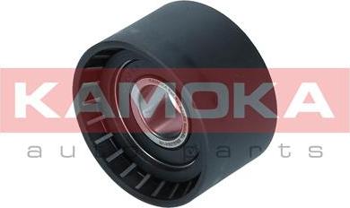 Kamoka R0500 - Spriegotājrullītis, Gāzu sadales