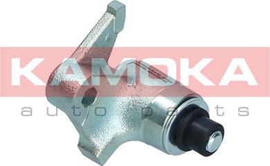 Kamoka R0504 - Spriegotājsvira, Zobsiksna