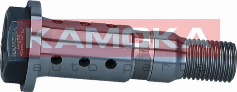 Kamoka RA075