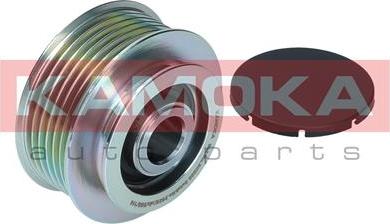 Kamoka RC006