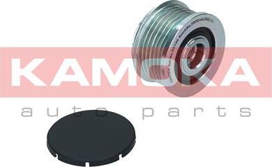 Kamoka RC135