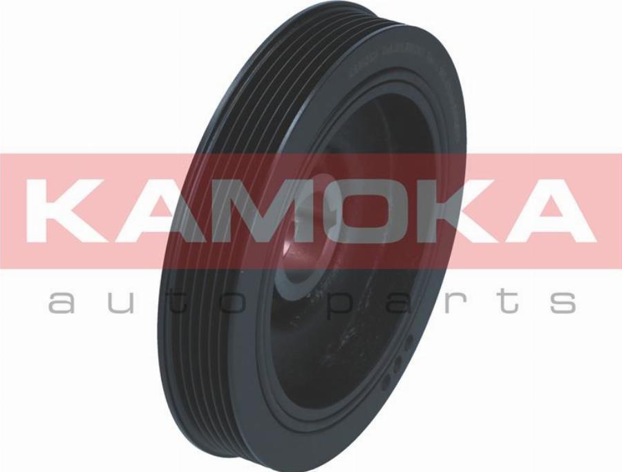 Kamoka RW060 - Piedziņas skriemelis, Kloķvārpsta