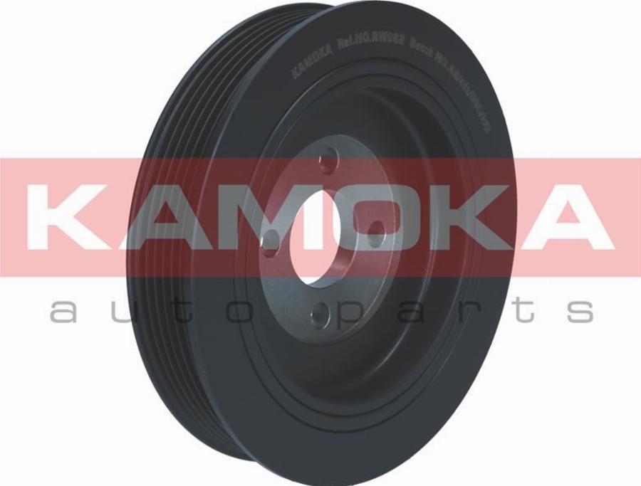 Kamoka RW062