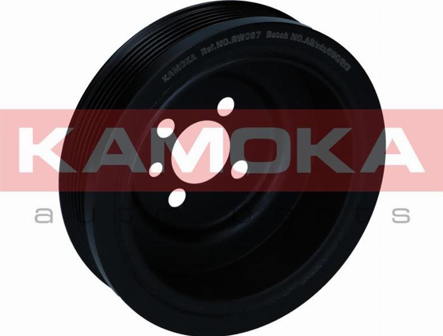 Kamoka RW067