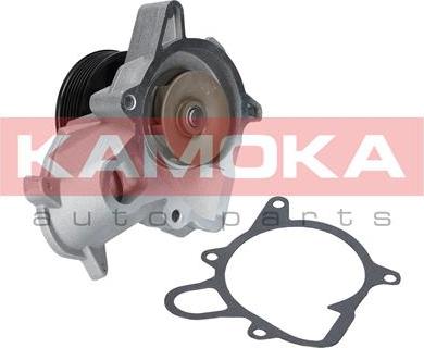 Kamoka T0053 - Ūdenssūknis