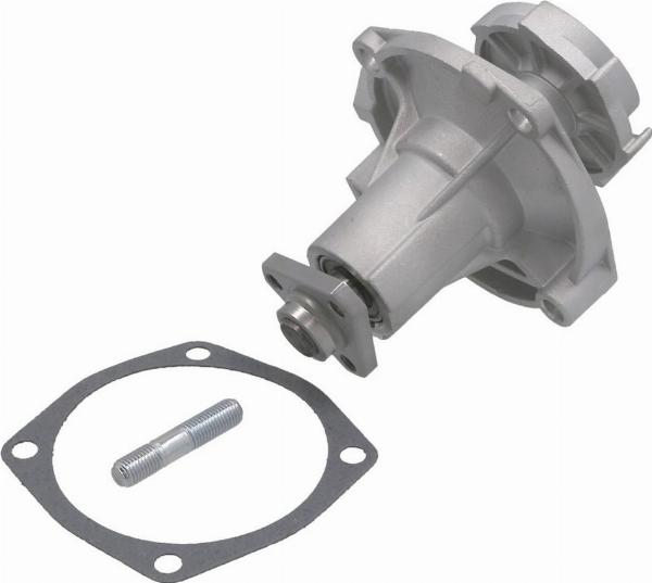 Kamoka T0171 - Auto Part