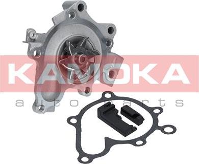 Kamoka T0178 - Auto Part