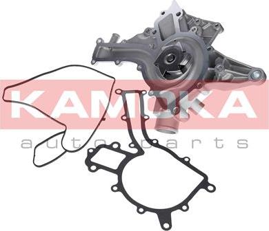 Kamoka T0188 - Auto Part