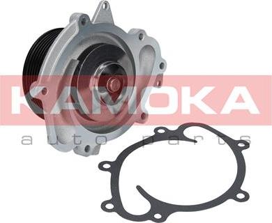Kamoka T0191 - Auto Part