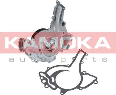 Kamoka T0192 - Auto Part