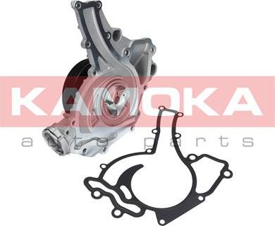 Kamoka T0195 - Auto Part