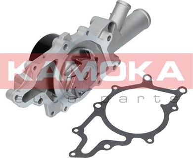 Kamoka T0196 - Auto Part