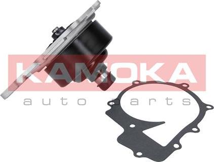 Kamoka T0200