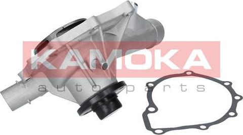 Kamoka T0201