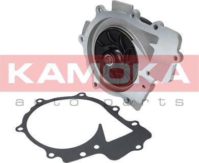 Kamoka T0203