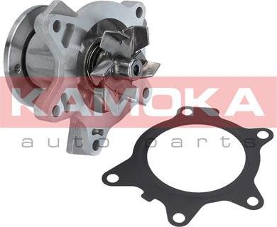 Kamoka T0204