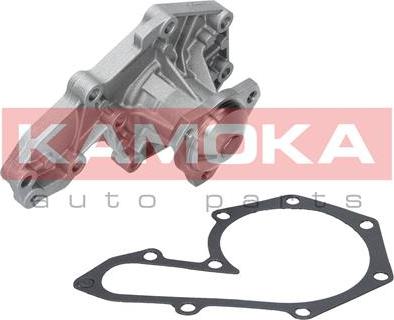 Kamoka T0207 - Ūdenssūknis
