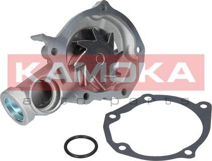 Kamoka T0209