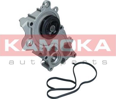 Kamoka T0286 - Auto Part