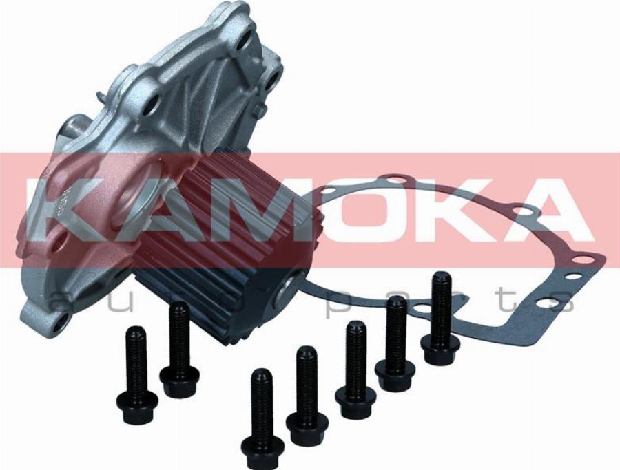 Kamoka T0288 - Auto Part